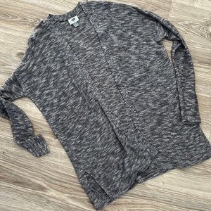 Old Navy cardigan